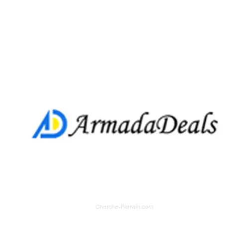 Logo Armada Deals