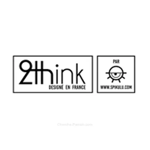 Logo 2th-ink