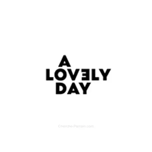 Logo A Lovely Day