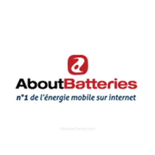 Logo AboutBatteries