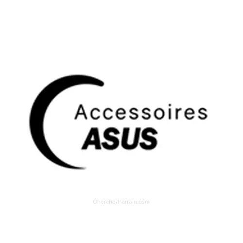 Logo Accessoires ASUS