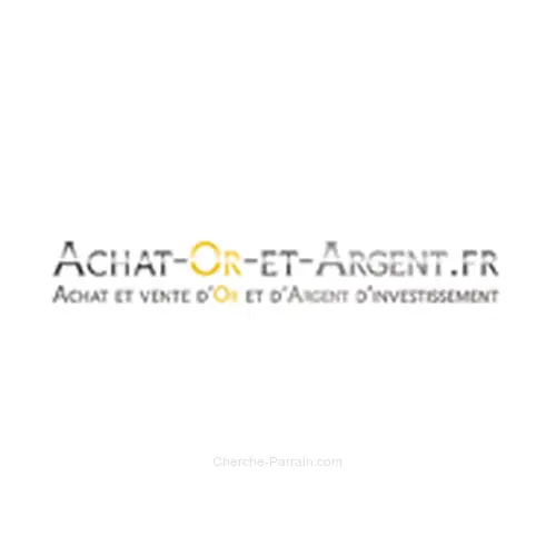 Logo Achat-or-et-argent.fr