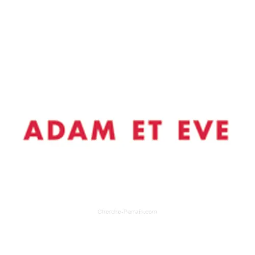 Logo Adam et Eve
