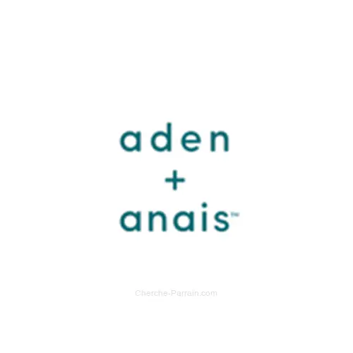 Logo Aden & Anais