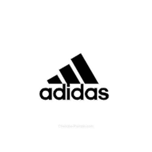 Logo Adidas Belgique