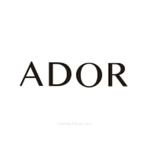 Logo Ador Belgique