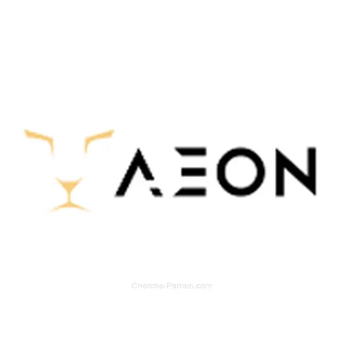 Logo Aeon Belion