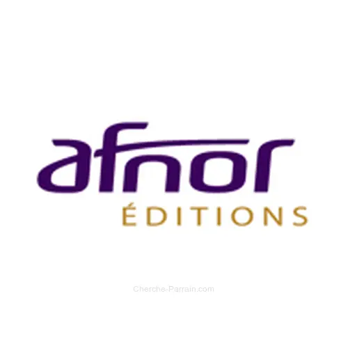 Logo Afnor Editions