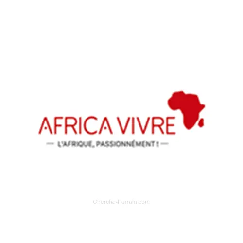 Logo Africavivre-La Boutique