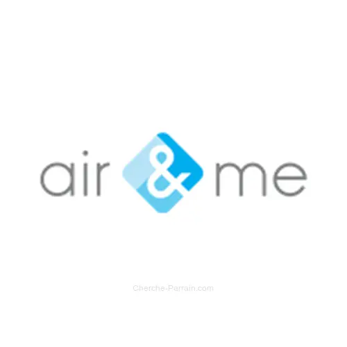 Logo Air and Me
