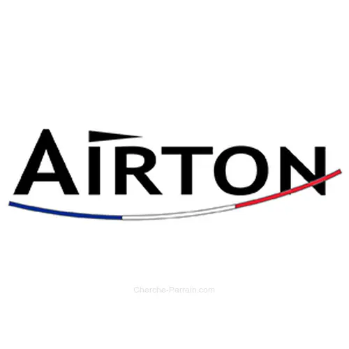 Logo Airton