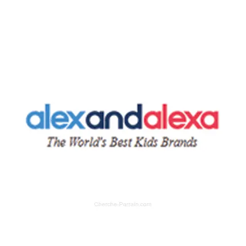 Logo AlexandAlexa