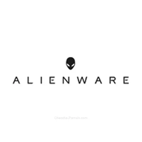 Logo Alienware
