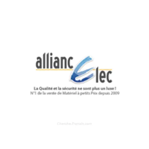 Logo Alliancelec