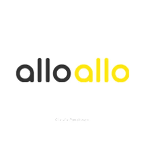 Logo Allo Allo Belgique