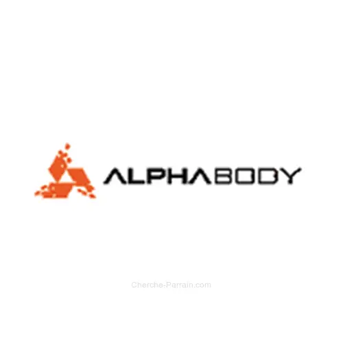 Logo Alphabody