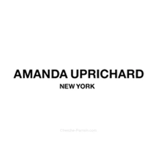 Logo Amanda Uprichard