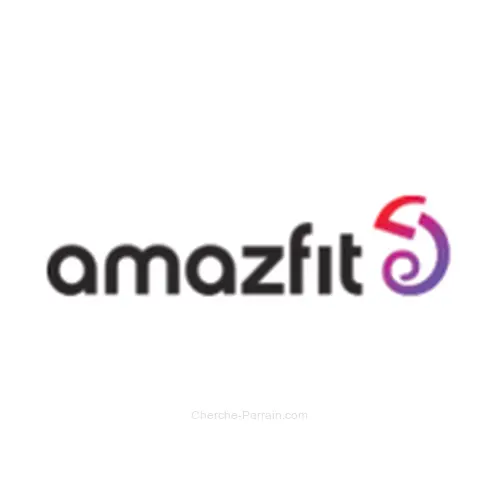 Logo Amazfit