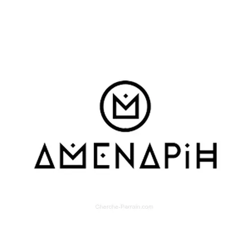 Logo Amenapih