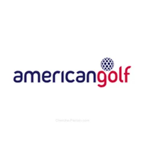 Logo American Golf
