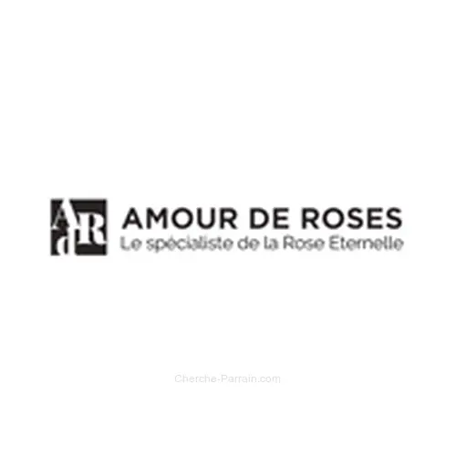Logo Amour de Roses