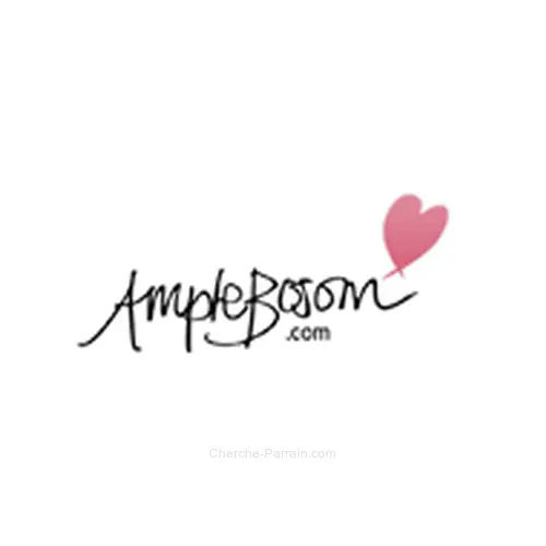Logo Ample Bosom