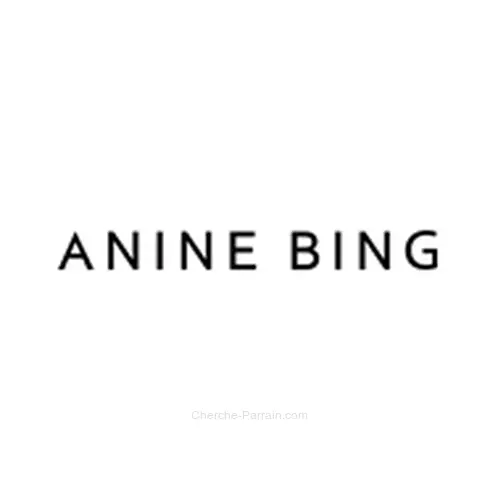 Logo Anine Bing