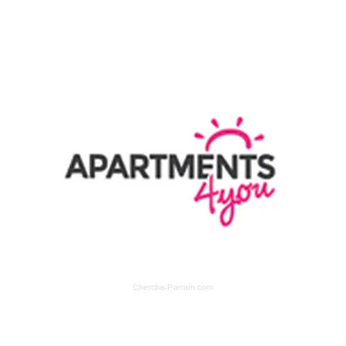 Logo Apartments4you
