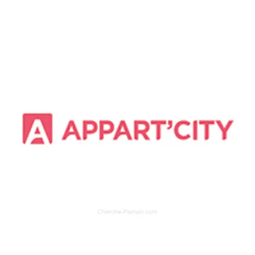 Logo Appart'City