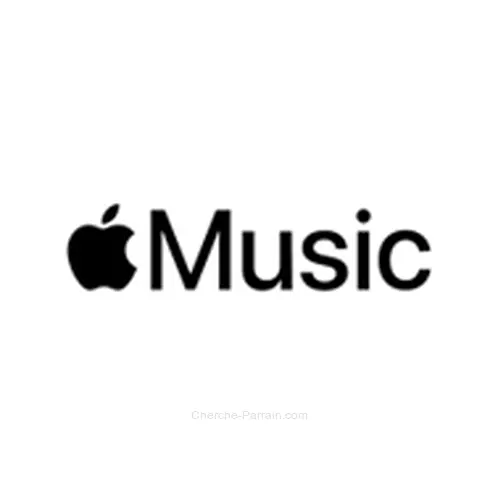 Logo Apple Music