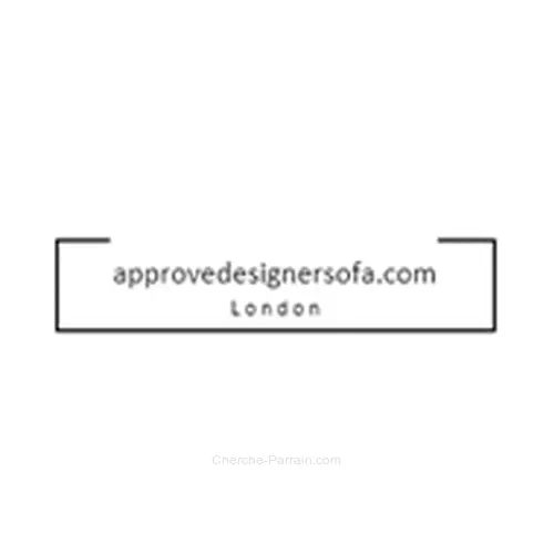 Logo Approvedesignersofa.com