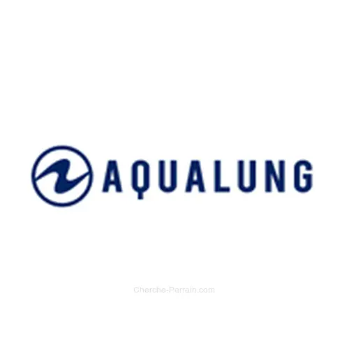 Logo AQUALUNG