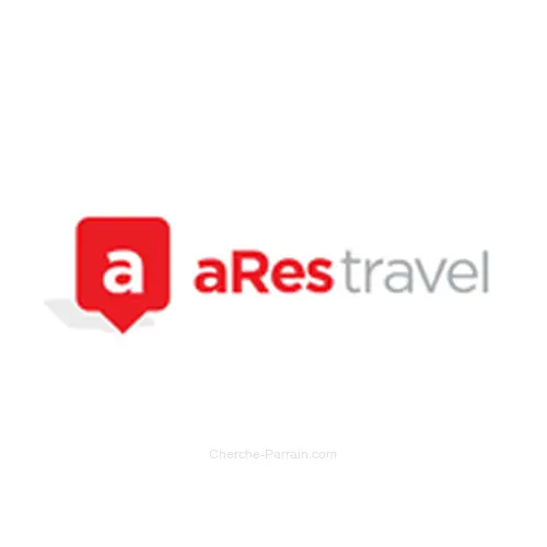Logo aRes Travel