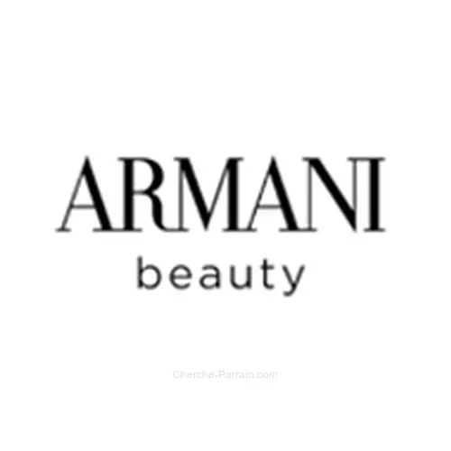Logo Armani Beauty