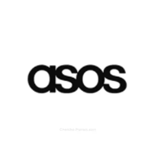 Logo ASOS Belgique