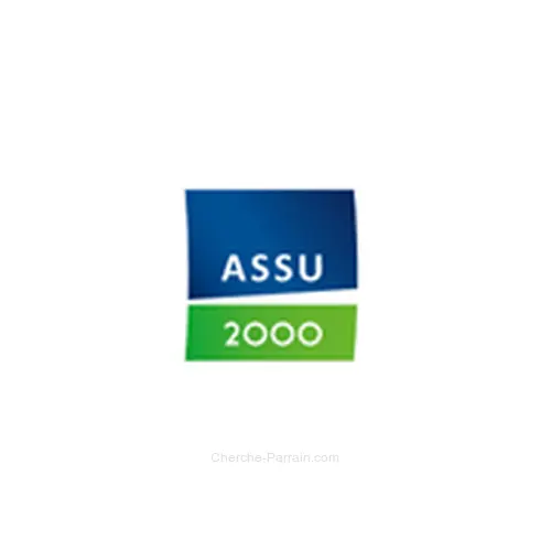 Logo Assu 2000