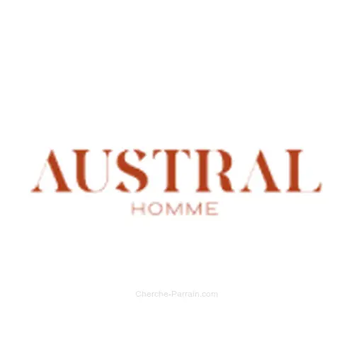 Logo AUSTRAL HOMME