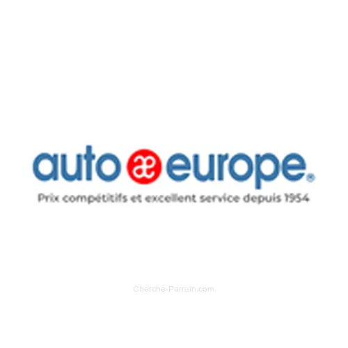 Logo Auto Europe