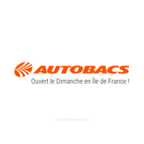 Logo Autobacs (en magasin)