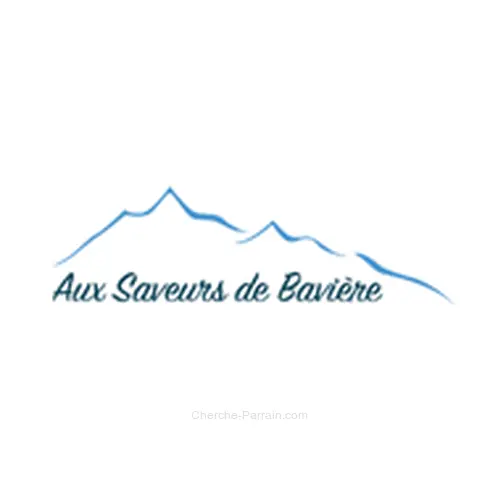 Logo Aux Saveurs de Bavière
