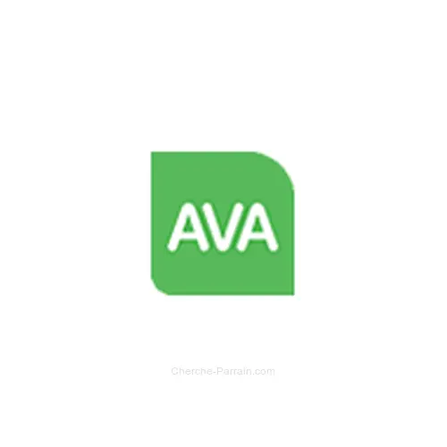 Logo Ava Belgique