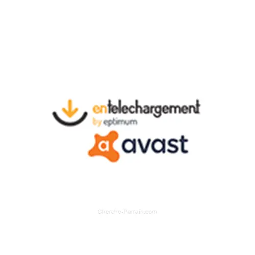 Logo AVAST Entelechargement