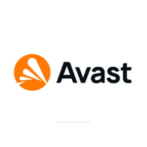 Logo Avast Software