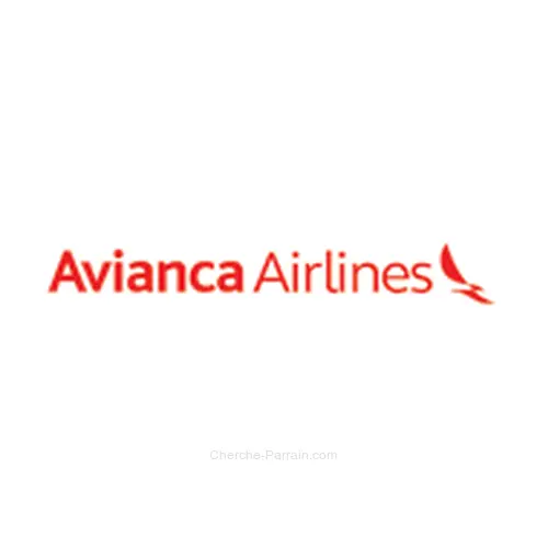 Logo AVIANCA
