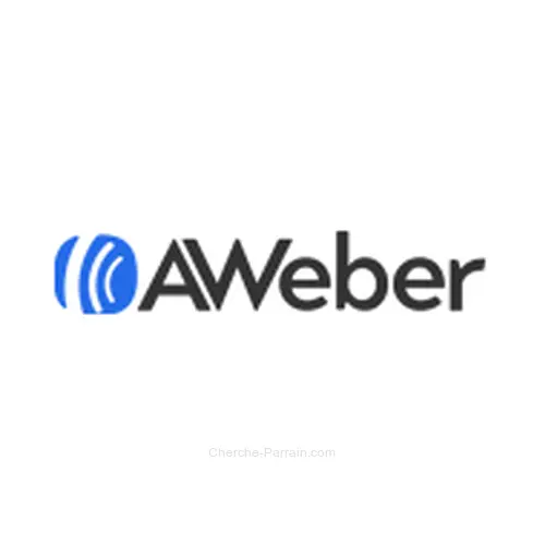 Logo AWeber