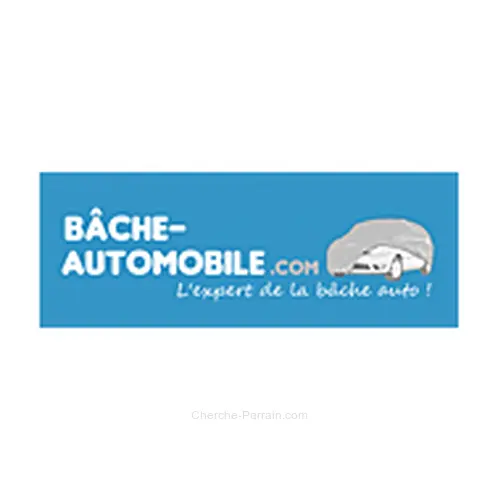 Logo Bâches-automobile.com