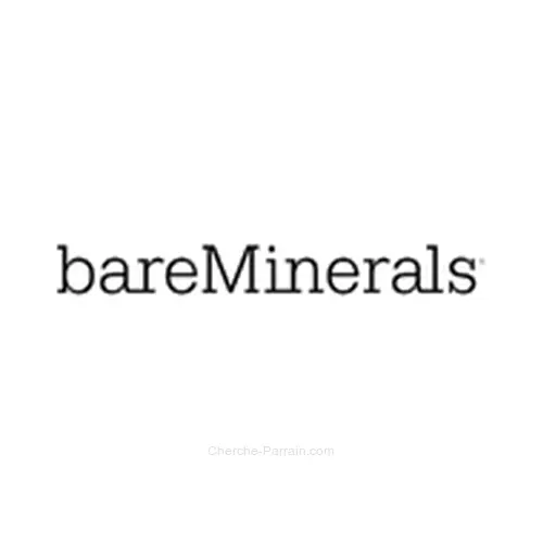 Logo bareMinerals