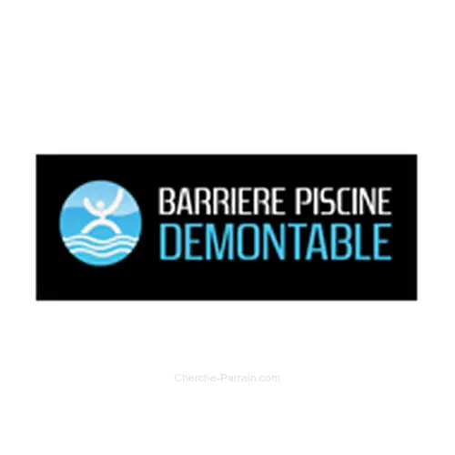 Logo Barrière piscine