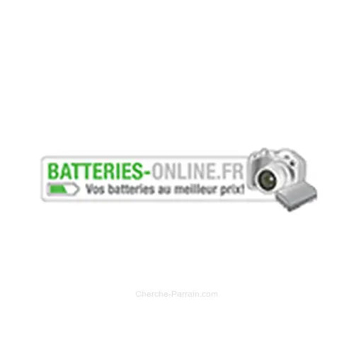 Logo Batteries Online