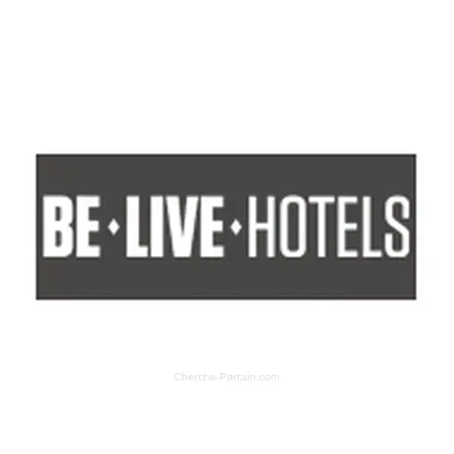 Logo Be Live Hotels